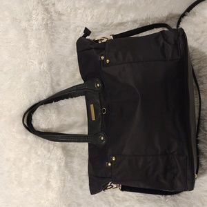Adrienne Vittadini Weekender bag